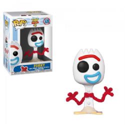 FIGURINE POP! - DISNEY - FORKY (HISTOIRE DE JOUETS 4) 3.75
